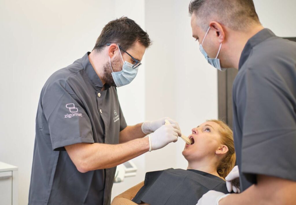 otorrino privado asturias